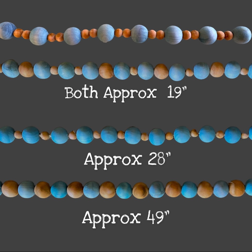Examples - beads - Picture 3 of 16